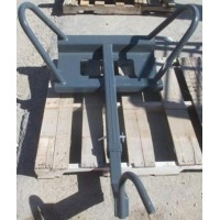 Avant Tecno USA BIG BAG TRANSPORTER WITH