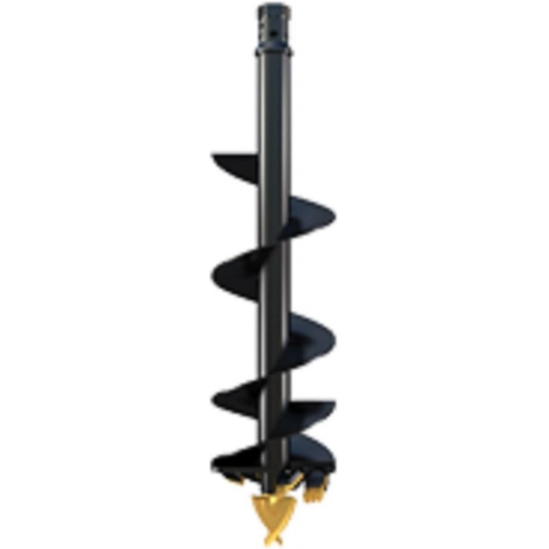 Digga North America General Purpose Auger 10in x 4...