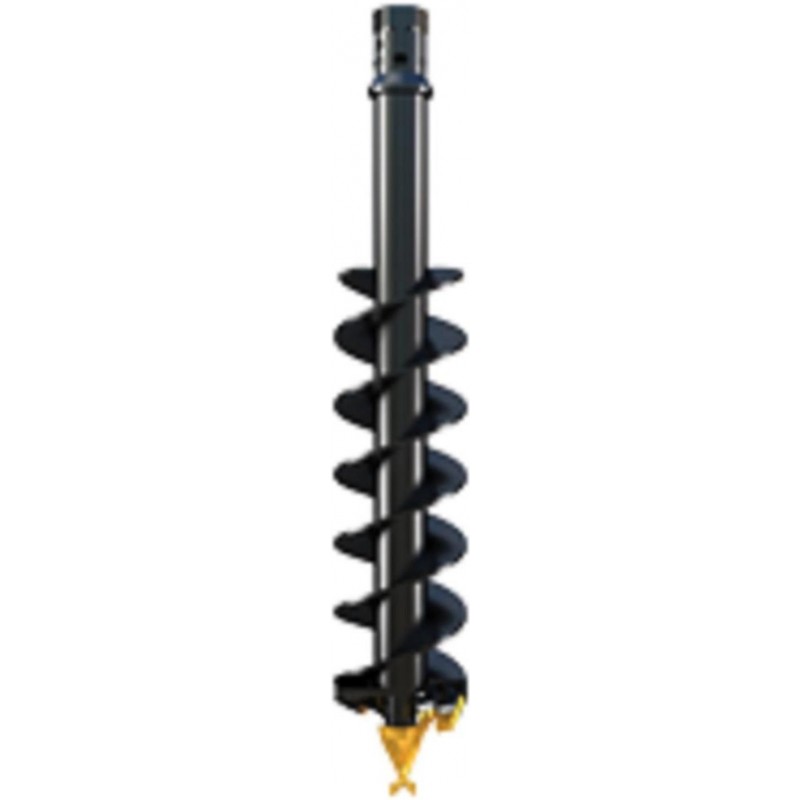 Digga North America General Purpose Auger 10in x 5...