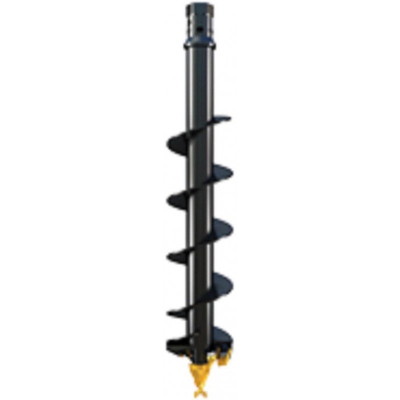 Digga North America General Purpose Auger 14in x 5...