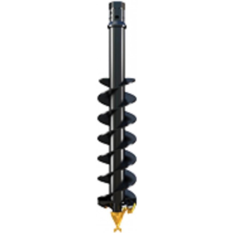 Digga North America General Purpose Auger 14in x 5...