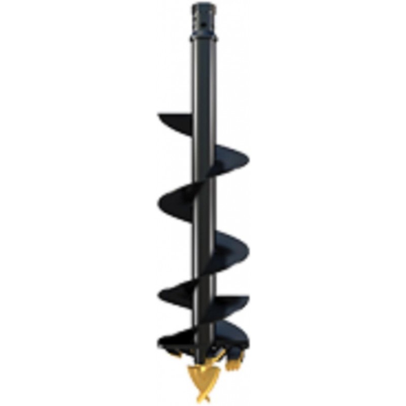 Digga North America General Purpose Auger 16in x 4...