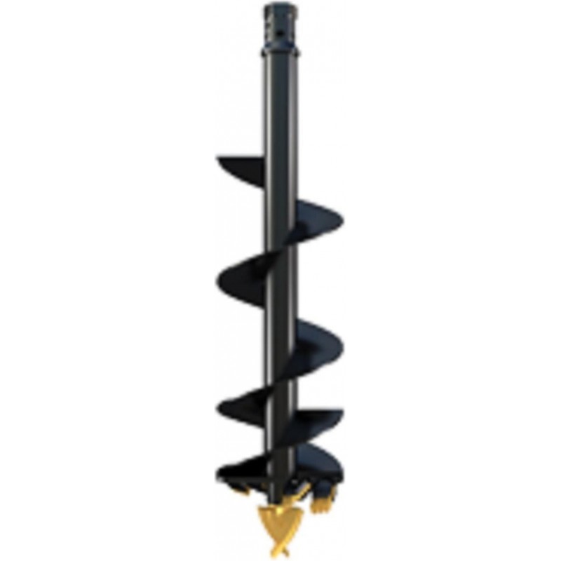 Digga North America General Purpose Auger 8in x 4'...