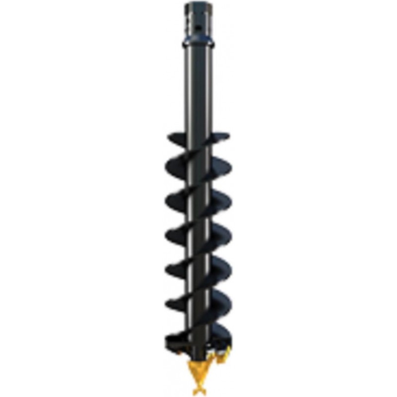 Digga North America General Purpose Auger 9in x 5'...