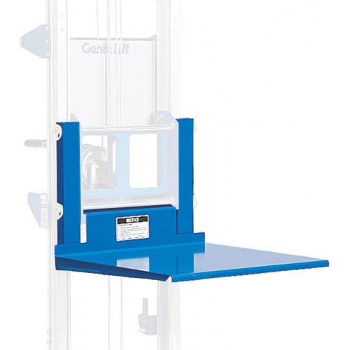 Genie GL Series Load Platform Option