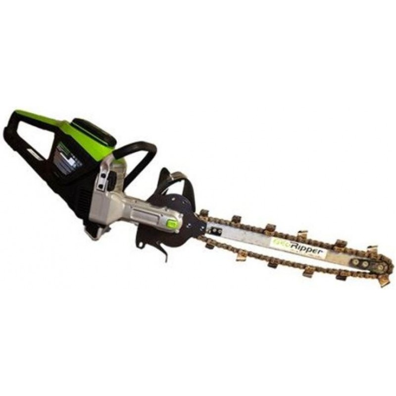 Georipper e/B 400 82V Battery-Powered 20 Inch Digg...