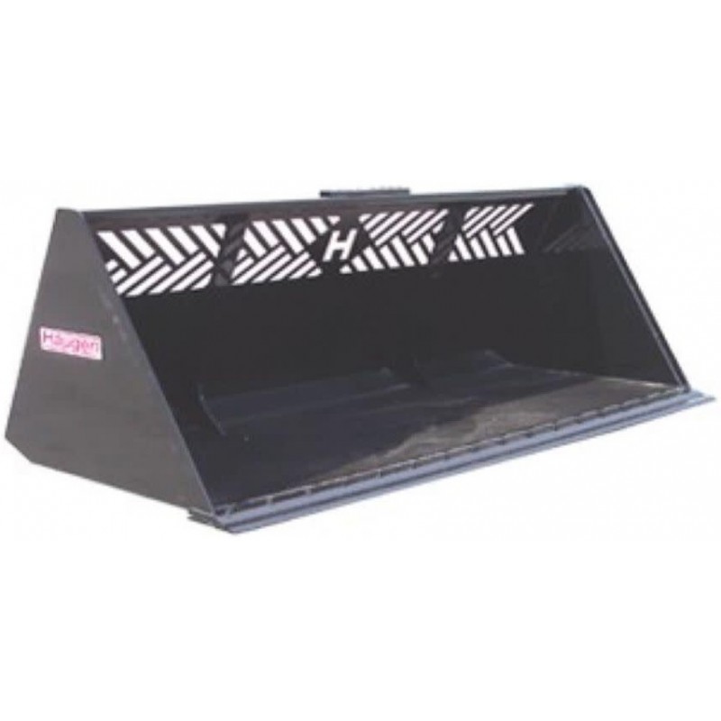 Marv Haugen 96in Snow Bucket Medium