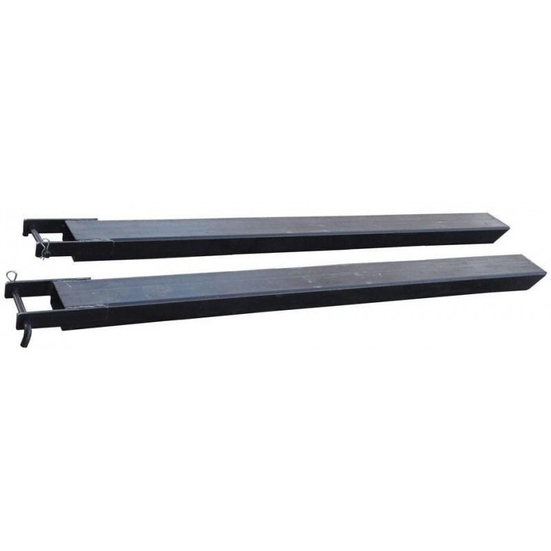 Marv Haugen Fork Extensions 6' x 3in x 6in