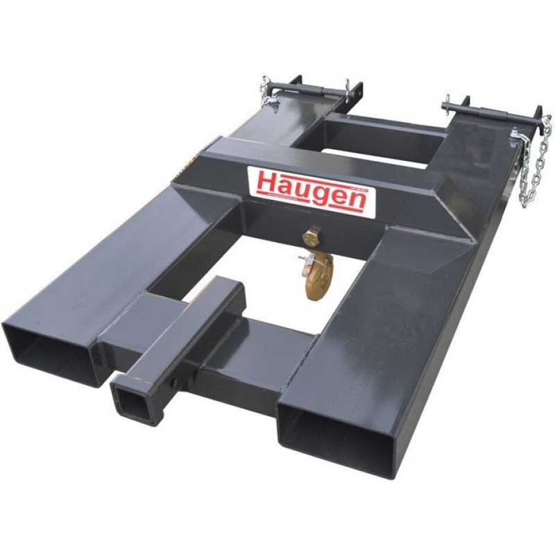 Marv Haugen Swivel Hook and Trailer Spotter combo....