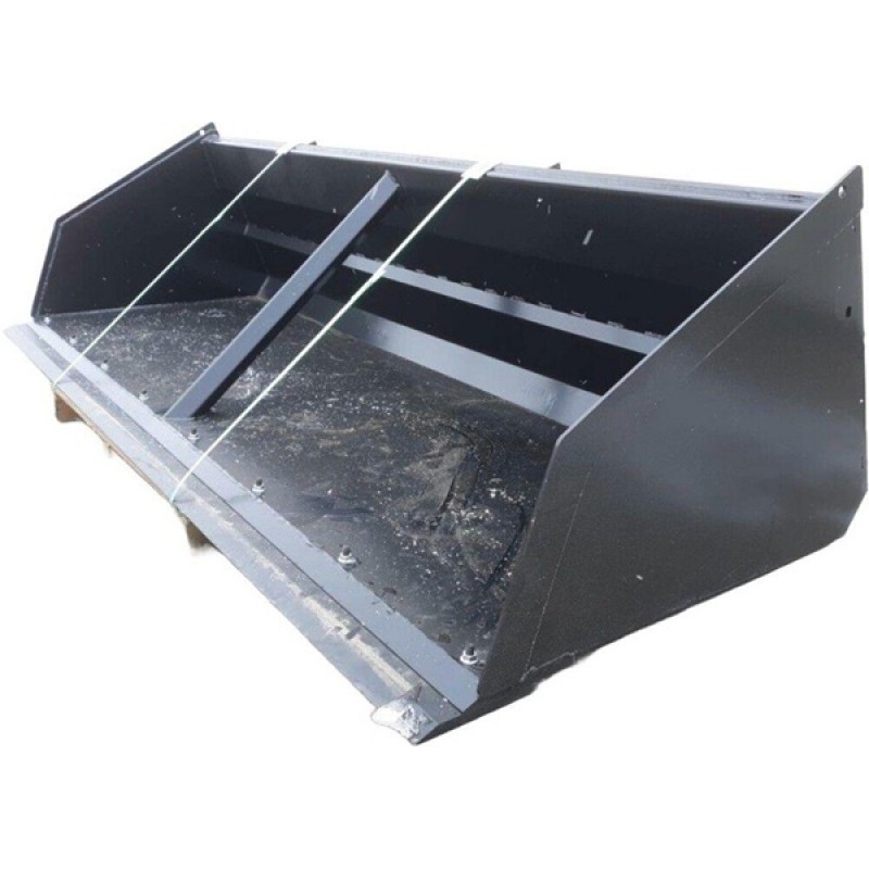 Sheyenne Tooling 103 Inch Cutting Width Snow Bucke...