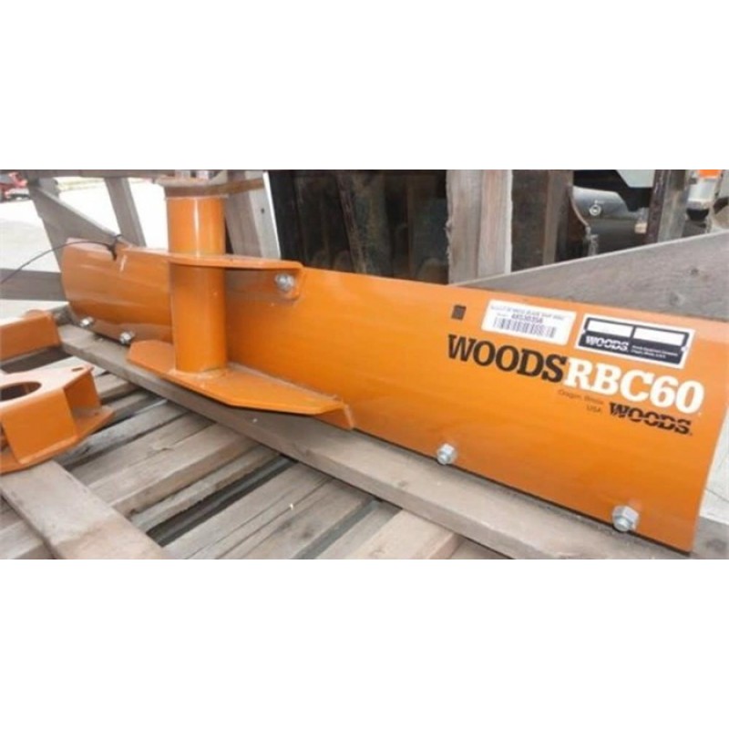 Woods 5FT REAR BLADE