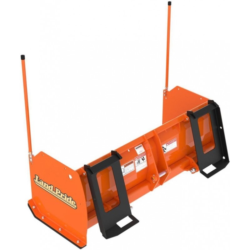 Land Pride SP0560 60 Inch SPL05 Series Loader Snow...