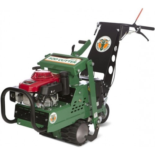Billy Goat Hydro Drive Sod Cutter