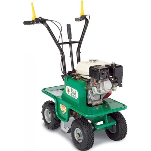 Billy Goat Sod Cutter