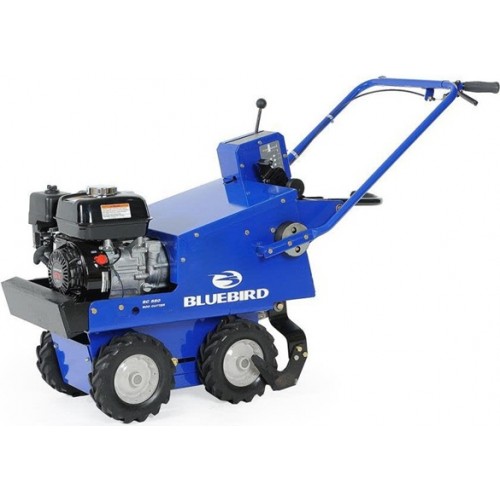 Bluebird Sod Cutter