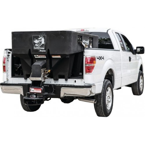 Buyers Products Company SaltDogg 1.0 Cubic Yard El...