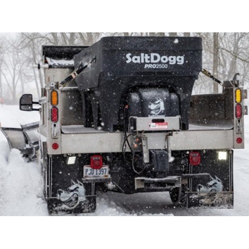 Buyers Products Company SaltDogg PRO2500 Electric ...