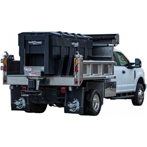 Buyers Products Company SaltDogg PRO3000CH 3.0 Cub...