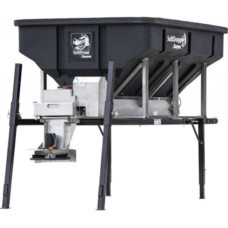 Buyers Products Company SaltDogg PRO4000H Hydrauli...