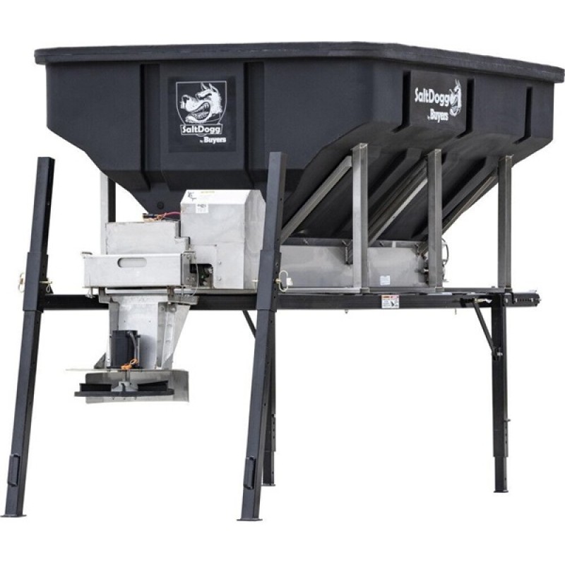 Buyers Products Company SaltDogg PRO4000HCH Hydrau...