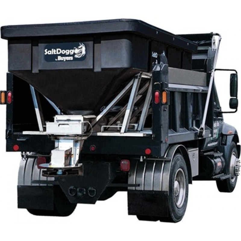 Buyers Products Company SaltDogg PRO6000HCH Hydrau...