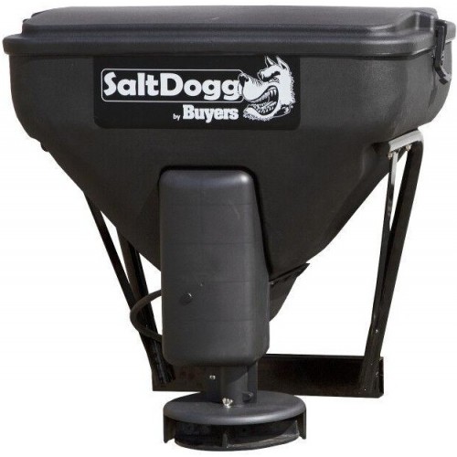 Buyers Products Company SaltDogg TGS02 4 Cubic Foo...