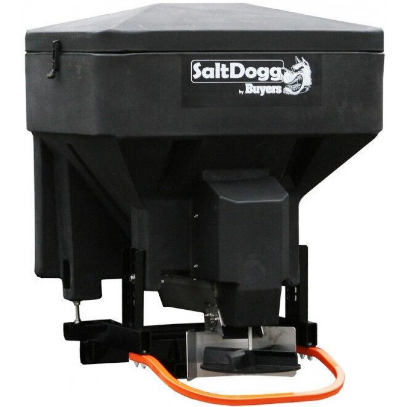 Buyers Products Company SaltDogg TGS03 8 Cubic Foo...