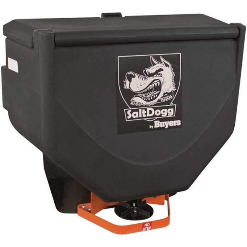 Buyers Products Company SaltDogg TGS06 10 Cubic Fo...