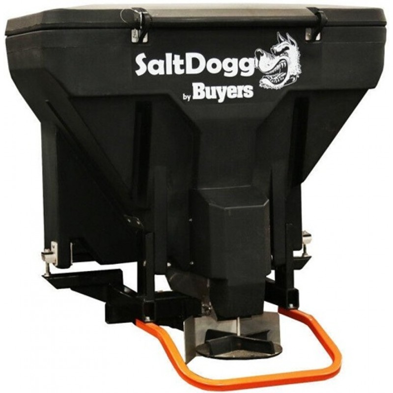 Buyers Products Company SaltDogg TGS07 11 Cubic Fo...