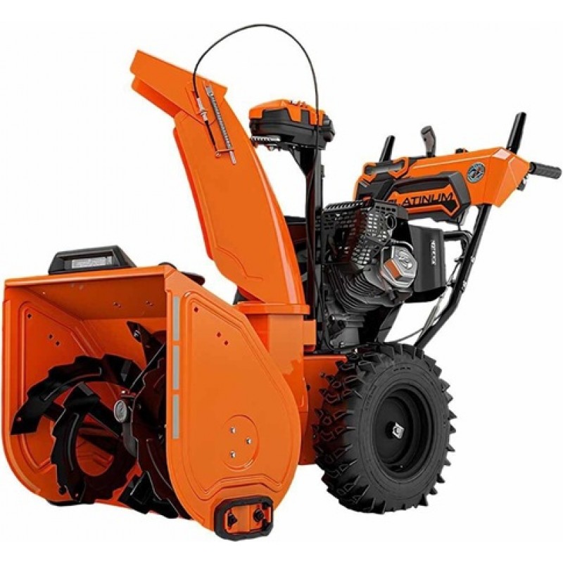 Ariens Platinum Great Lakes Edition-24 SHO EFI Ele...