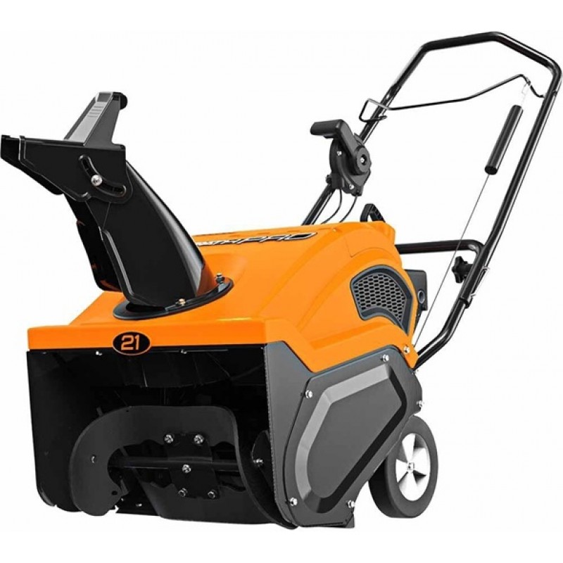 Ariens Single-Stage 208 cc Path-Pro Electric Start...