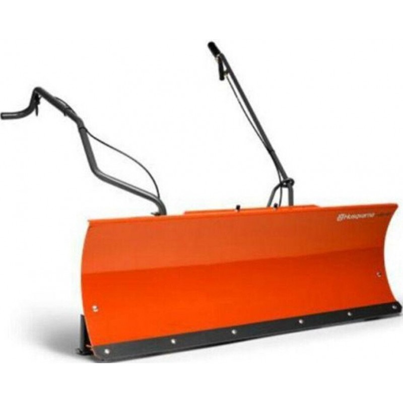 Husqvarna 48 in Steel Dozer and Snow Blade