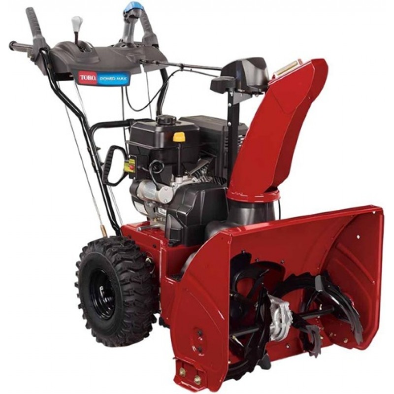 Toro 24 Inch (61 cm) Power Max 724 OE Gas Snow Blo...