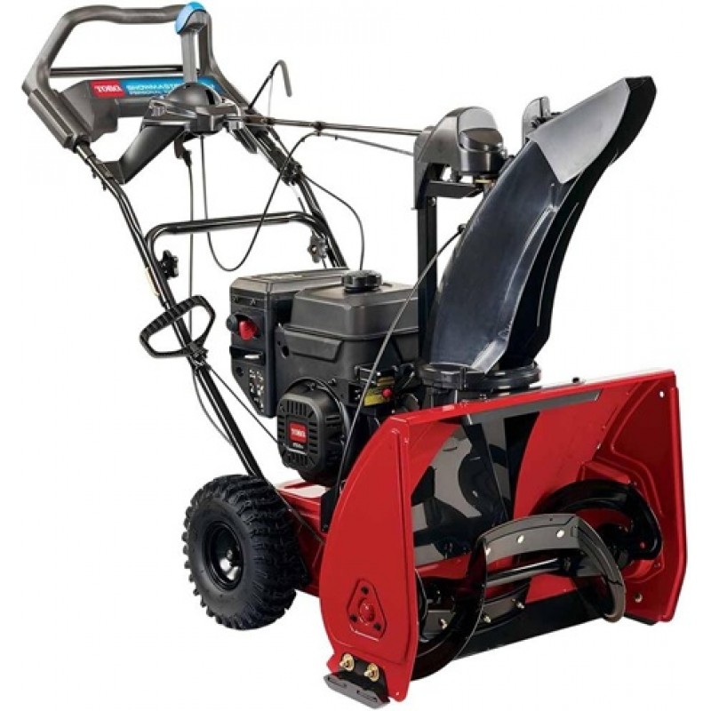 Toro 824QXE SnowMaster Snow Blower