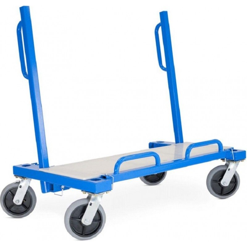 Magnum Tool Group Transformer Cart with 8 Inch Max...