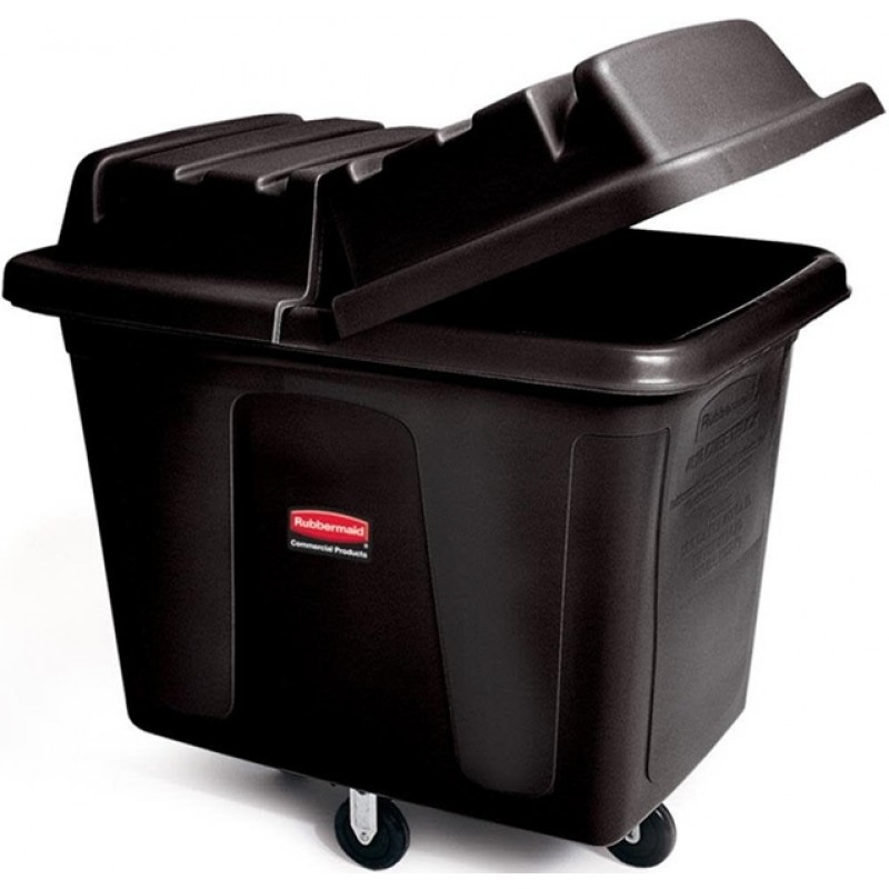 Rubbermaid Cube Truck 12