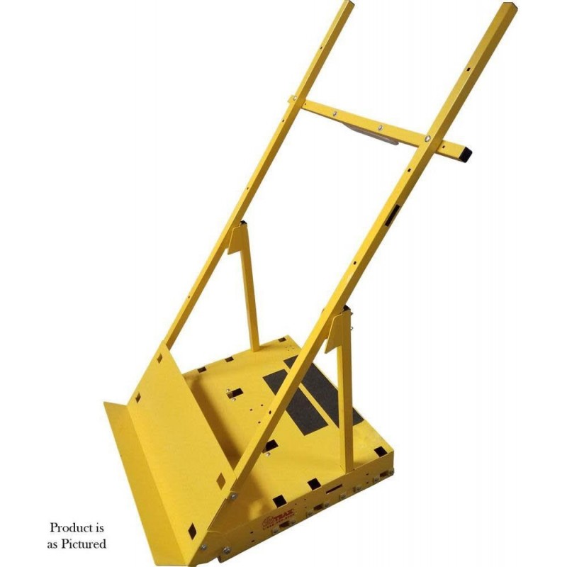 Saw Trax Scoop Dolly