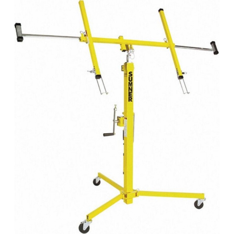 Southwire 15ft Drywall Lift with Cart