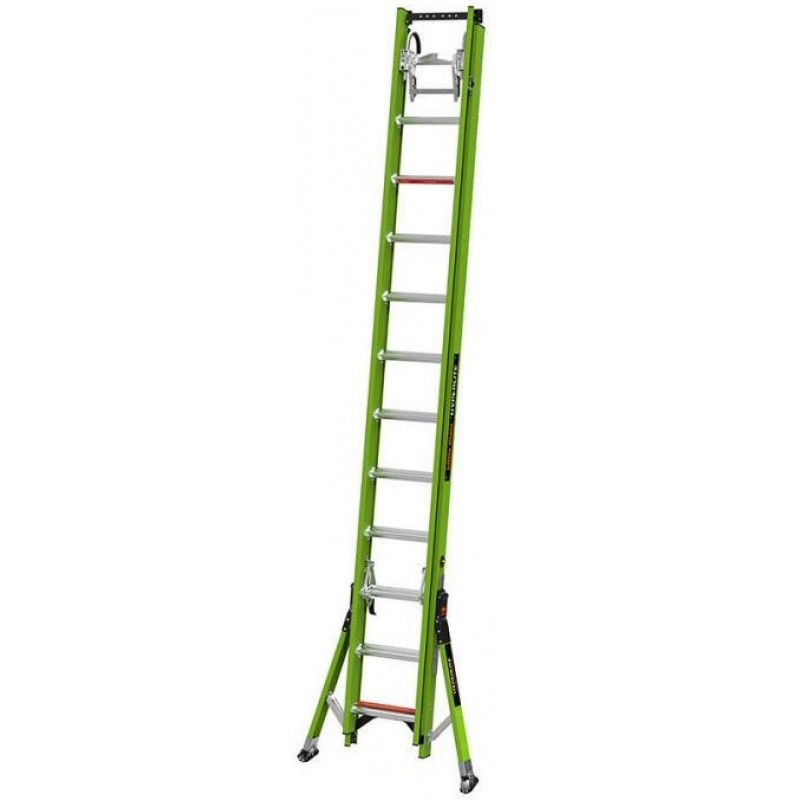 Little Giant Safety HyperLite SumoStance 24 Ft. - ...
