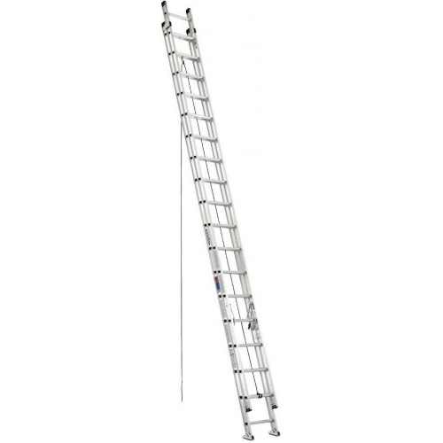 Werner 36 Ft. Type IA Aluminum Extension Ladder