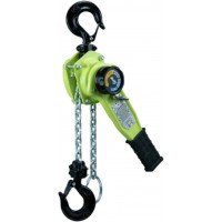 All Material Handling .8 Ton Lever Chain Hoist 20 ...