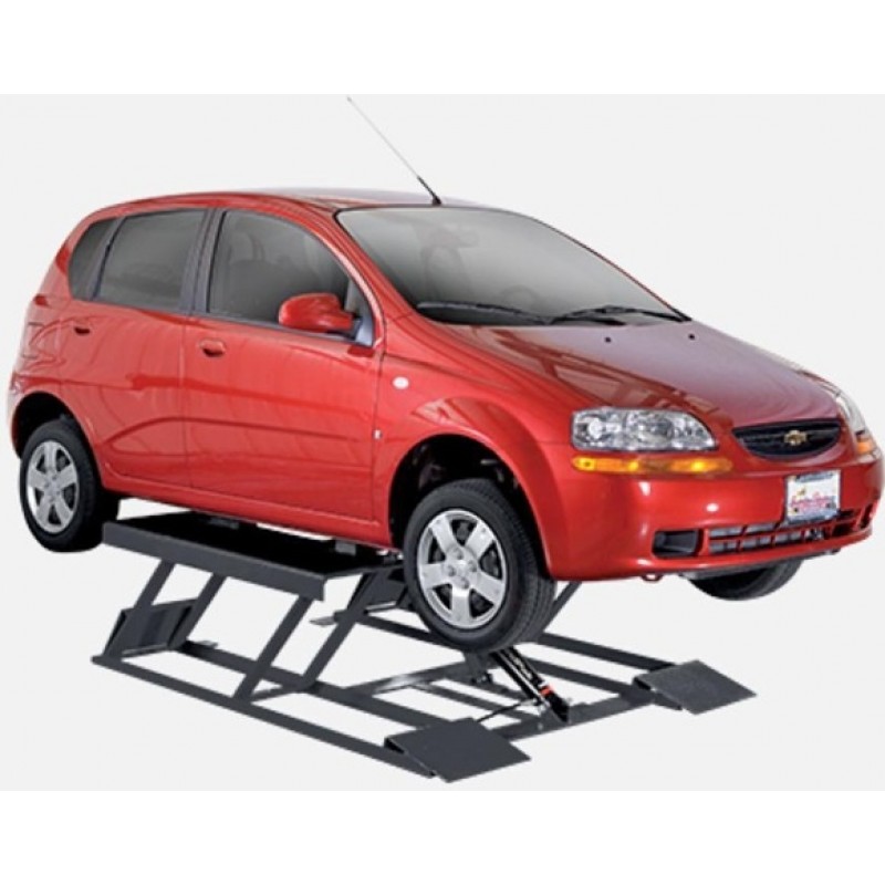 Bendpak LR-60 Low Rise Vehicle Lift 6000 lbs Capac...