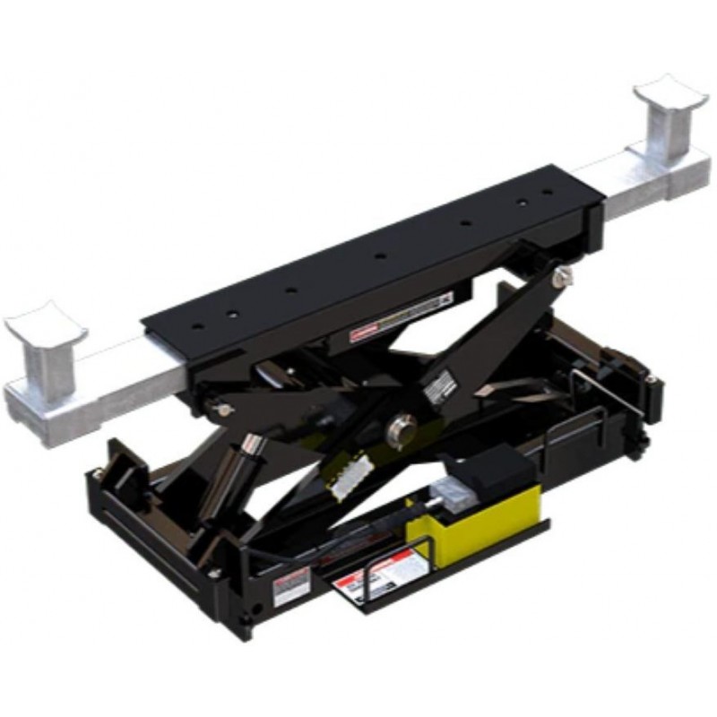 Bendpak RBJ15000 Rolling Bridge Jack 15000 lb Capa...