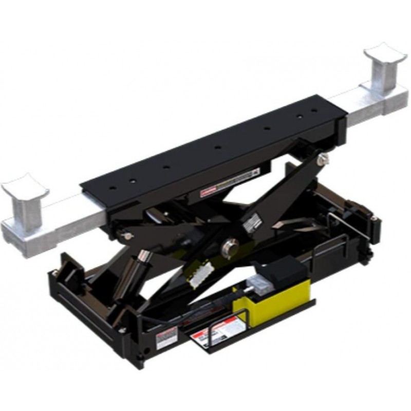 Bendpak RBJ18000 Rolling Bridge Jack 18000 lbs Cap...