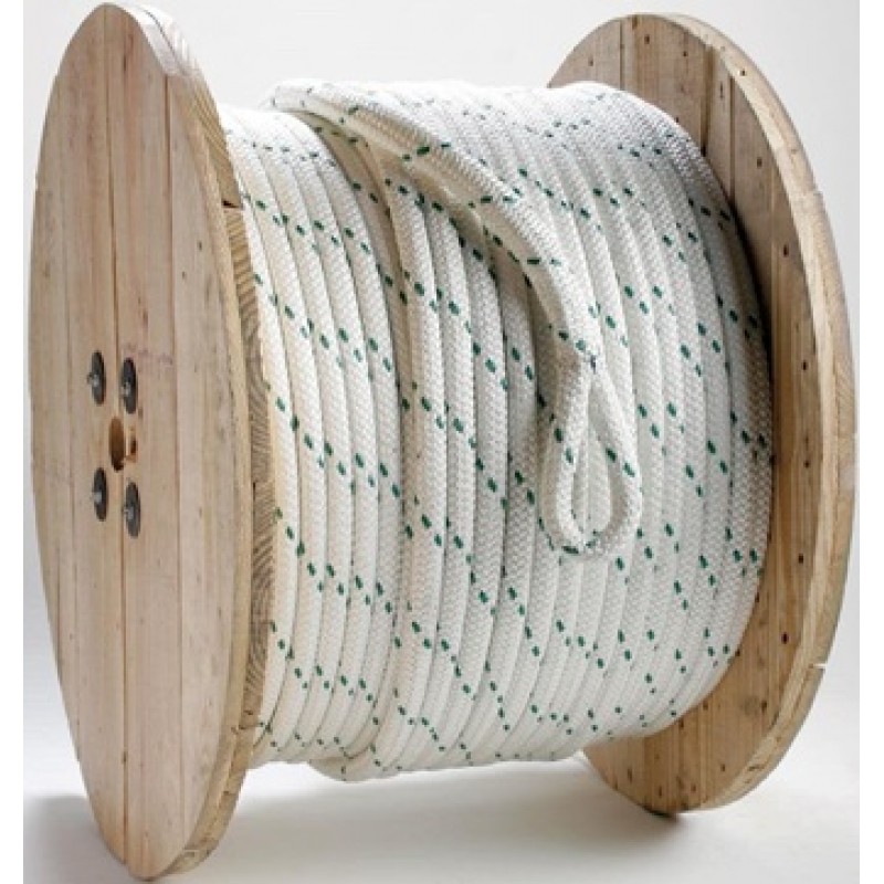 Erin Rope Composite Double Braid Pulling Rope 1 X ...
