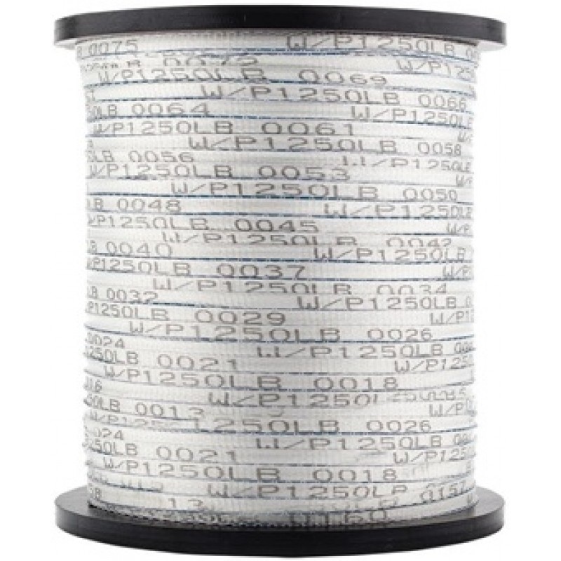 Erin Rope Detectable Cable Pulling Tape 1800 LB X ...