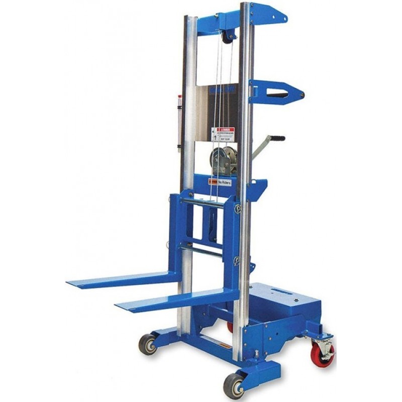 Genie 5 Ft. 11 In. Counterweight Base Material Lif...