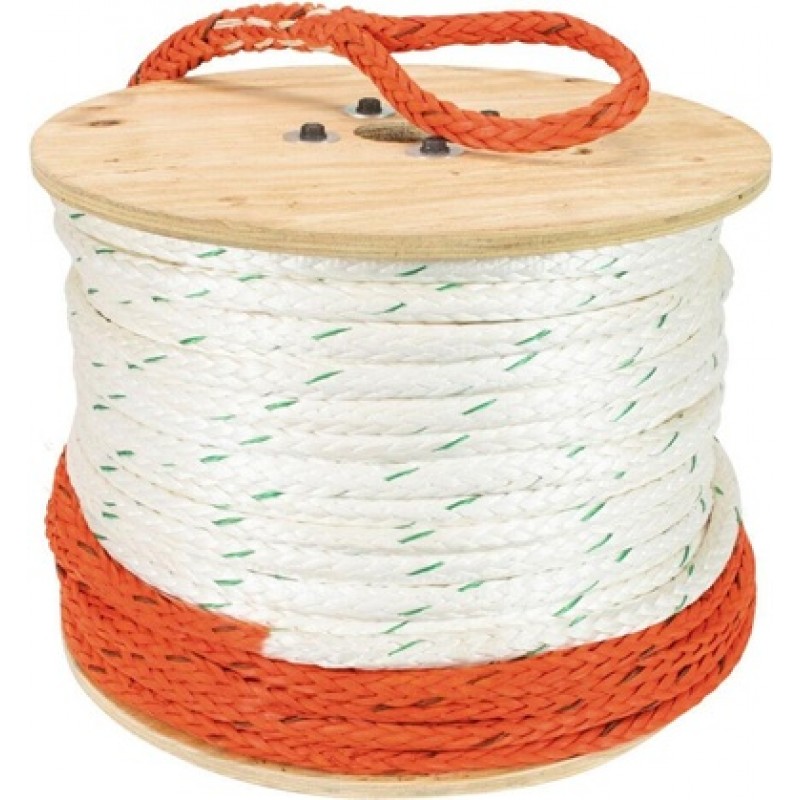 Greenlee High Performance Pulling Rope (19/32 Inch...