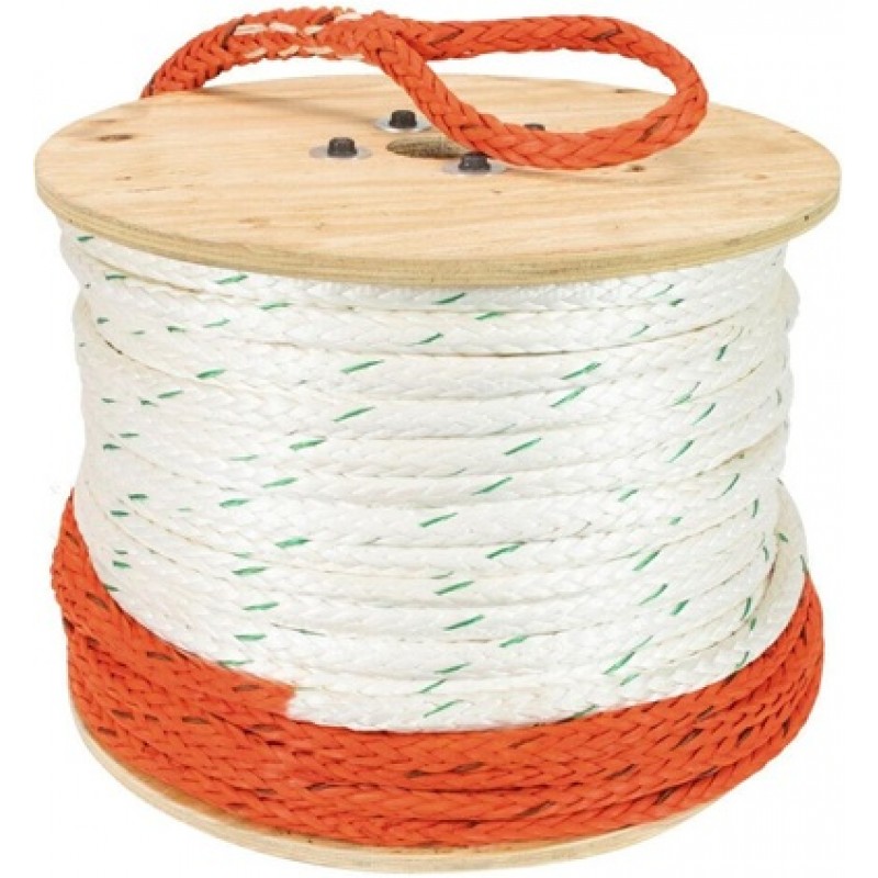 Greenlee High Performance Pulling Rope (19/32 Inch...