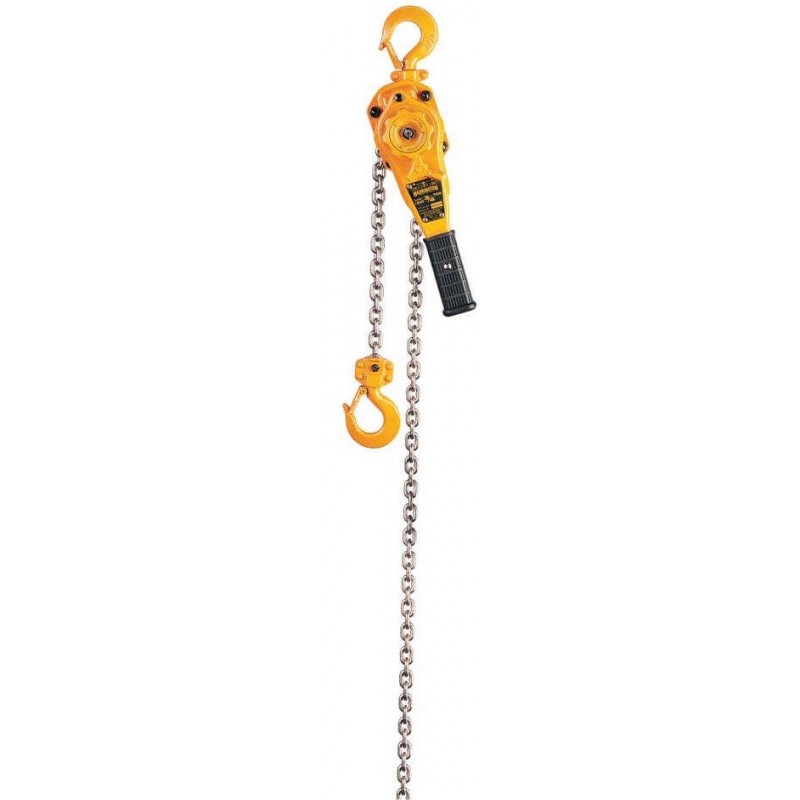 Harrington Hoist and Crane 1500 Lbs Load Capacity ...